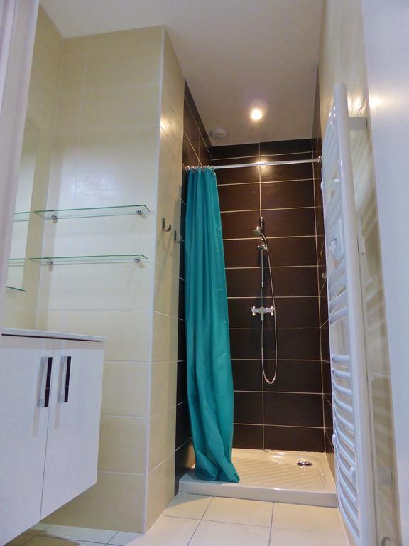 Camping Lou Gourdan Hotel Puget-Théniers Esterno foto