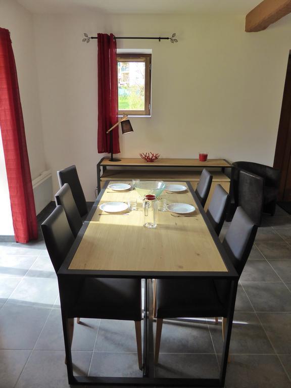 Camping Lou Gourdan Hotel Puget-Théniers Esterno foto